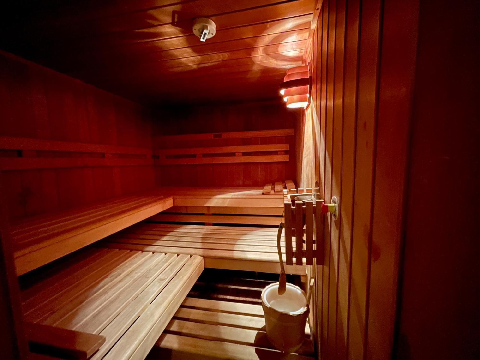 Hotel Garni Zerzer 세르파우스 외부 사진