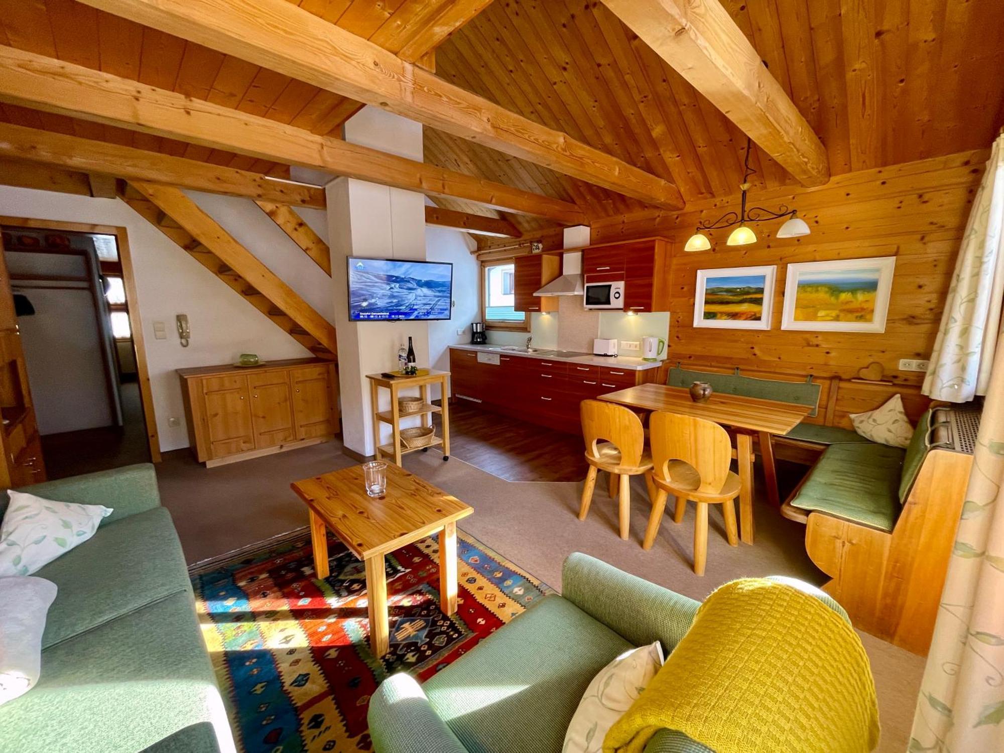 Hotel Garni Zerzer 세르파우스 외부 사진