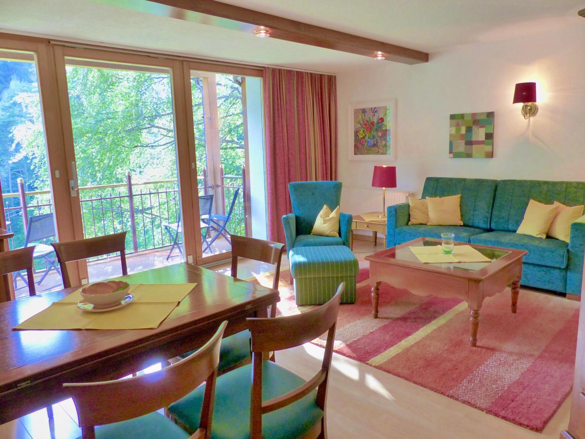 Hotel Garni Zerzer 세르파우스 외부 사진